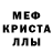 МЕТАДОН белоснежный Rifka Ika