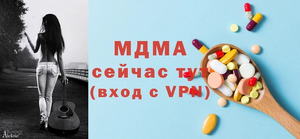 хмурый Алзамай
